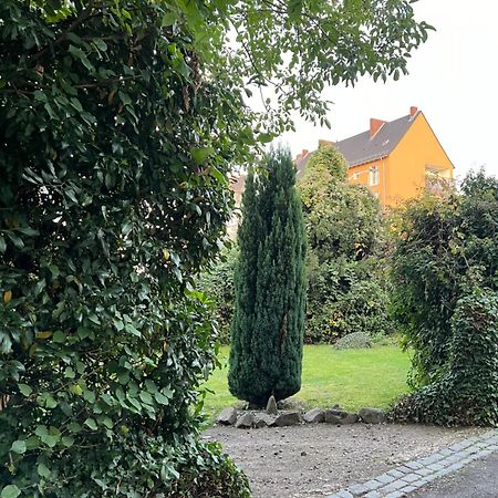 Am Verwaltungszentrum Naehe Mosel Koblenz  Exterior photo