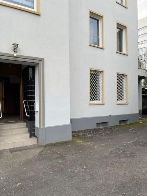Am Verwaltungszentrum Naehe Mosel Koblenz  Exterior photo