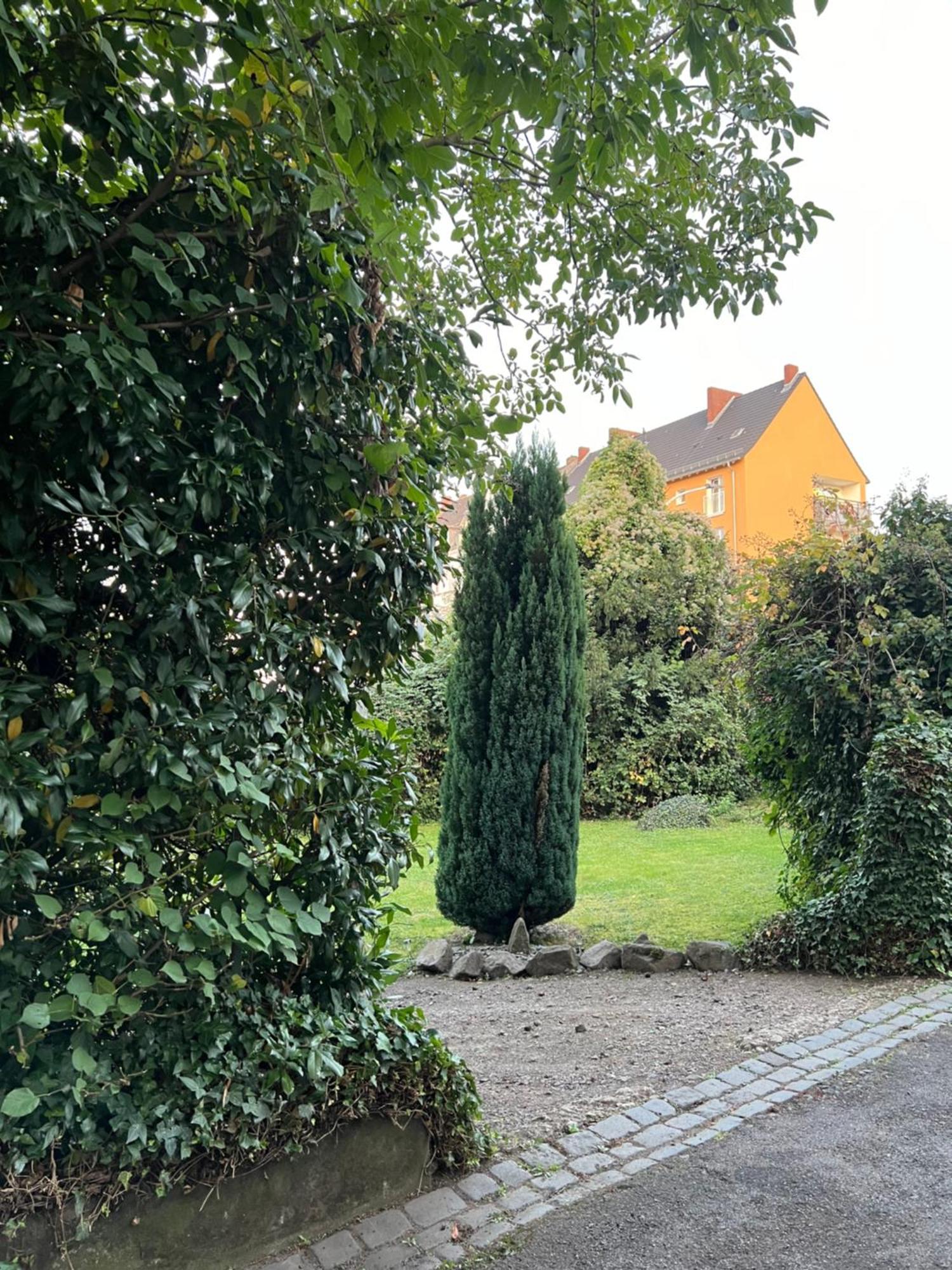 Am Verwaltungszentrum Naehe Mosel Koblenz  Exterior photo